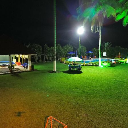 Finca Hotel Los Cocos Монтенегро Екстер'єр фото